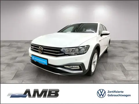 Annonce VOLKSWAGEN PASSAT Diesel 2022 d'occasion 