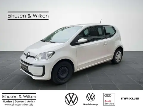 Used VOLKSWAGEN UP! Petrol 2019 Ad 