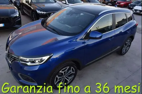 Annonce RENAULT KADJAR Diesel 2019 d'occasion 