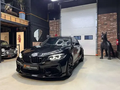 Used BMW M2 Petrol 2019 Ad 