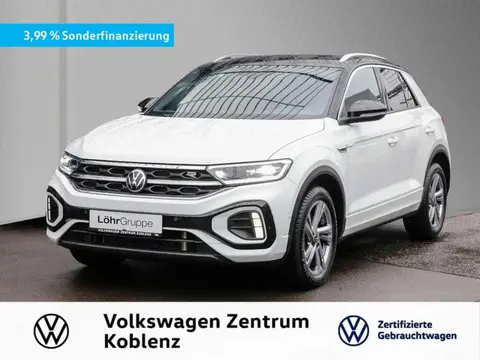 Used VOLKSWAGEN T-ROC Diesel 2024 Ad 