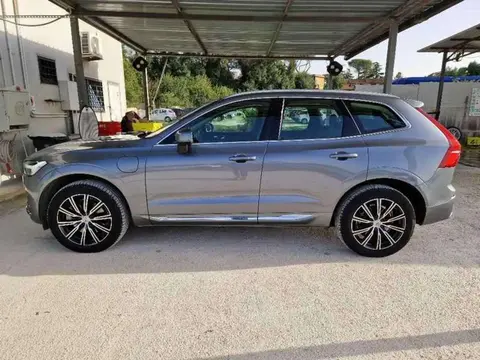 Used VOLVO XC60 Hybrid 2021 Ad 