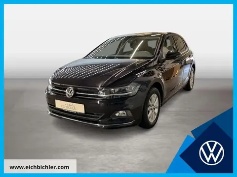 Annonce VOLKSWAGEN POLO Diesel 2019 d'occasion 