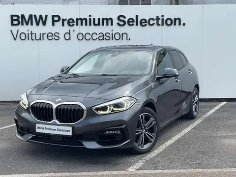 Used BMW SERIE 1 Petrol 2020 Ad Belgium