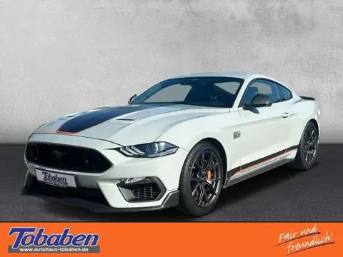 Used FORD MUSTANG Petrol 2023 Ad 