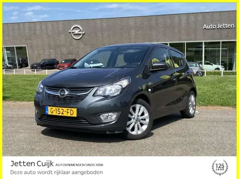 Annonce OPEL KARL Essence 2019 d'occasion 