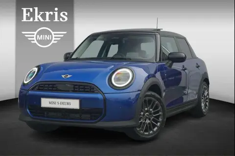 Used MINI COOPER Petrol 2024 Ad 