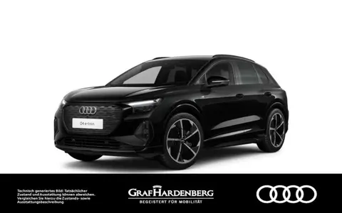 Used AUDI E-TRON Electric 2021 Ad 