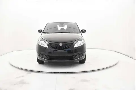 Used LANCIA YPSILON Hybrid 2024 Ad 