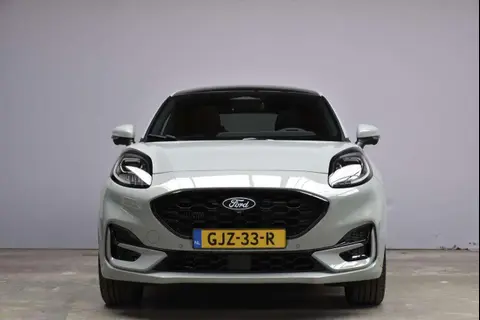 Annonce FORD PUMA Hybride 2024 d'occasion 