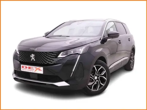 Annonce PEUGEOT 5008 Essence 2024 d'occasion 