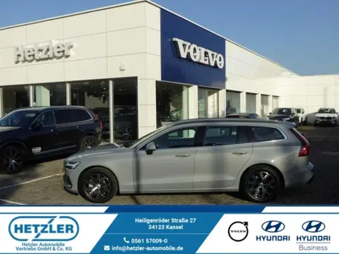 Used VOLVO V60 Petrol 2023 Ad 