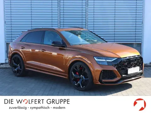 Used AUDI RSQ8 Petrol 2021 Ad 