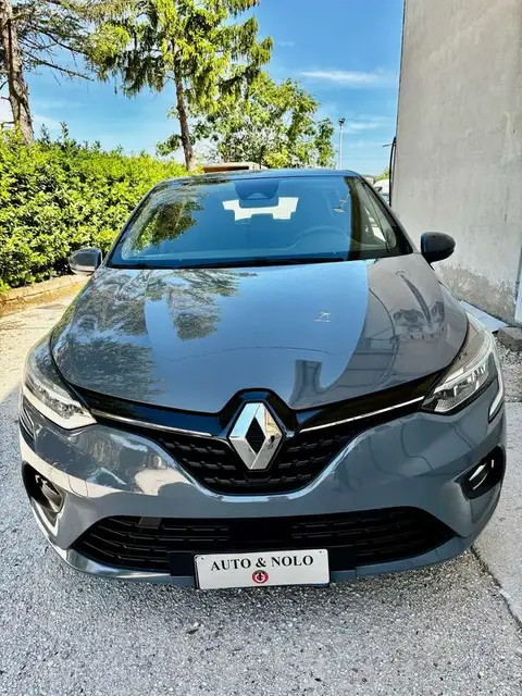 Annonce RENAULT CLIO Diesel 2020 d'occasion 