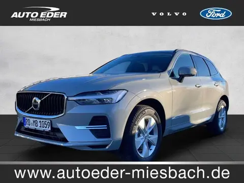 Annonce VOLVO XC60 Essence 2023 d'occasion 