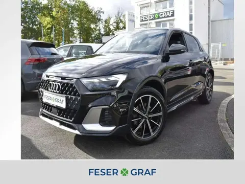 Annonce AUDI A1 Essence 2020 d'occasion 