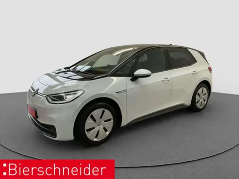 Used VOLKSWAGEN ID.3 Electric 2022 Ad 