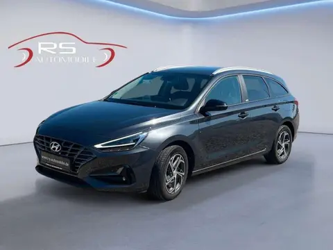 Annonce HYUNDAI I30 Diesel 2021 d'occasion 