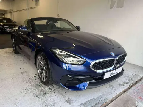 Annonce BMW Z4 Essence 2019 d'occasion 