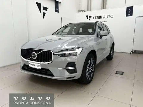 Annonce VOLVO XC60 Diesel 2024 d'occasion 