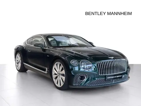 Used BENTLEY CONTINENTAL Petrol 2023 Ad 