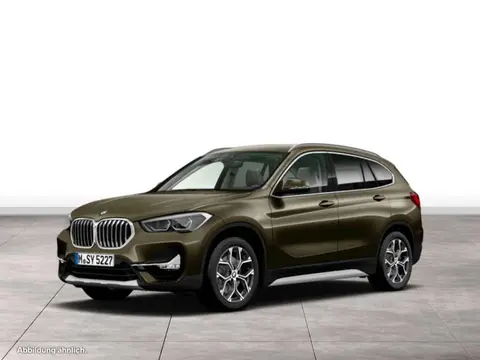 Annonce BMW X1 Essence 2020 d'occasion 