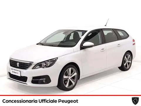 Used PEUGEOT 308 Petrol 2020 Ad 