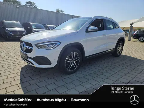 Used MERCEDES-BENZ CLASSE GLA Diesel 2022 Ad 