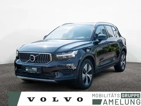 Used VOLVO XC40 Petrol 2022 Ad 