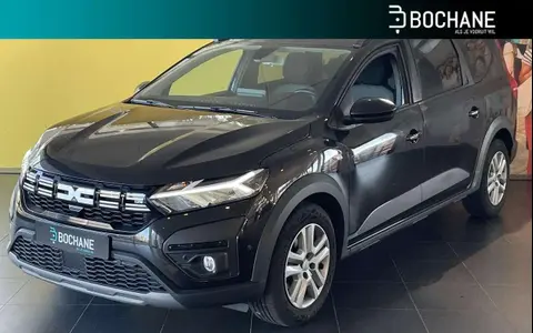 Used DACIA JOGGER Petrol 2023 Ad 