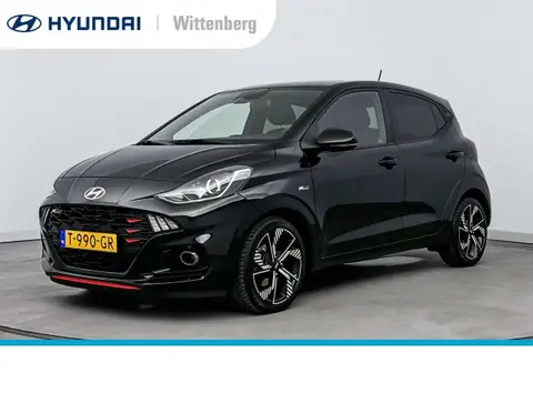 Annonce HYUNDAI I10 Essence 2023 d'occasion 