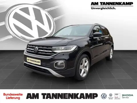 Used VOLKSWAGEN T-CROSS Petrol 2023 Ad 