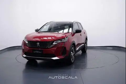 Annonce PEUGEOT 3008 Diesel 2021 d'occasion 