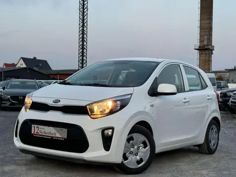 Annonce KIA PICANTO Essence 2020 d'occasion 