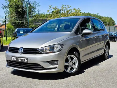 Annonce VOLKSWAGEN GOLF Diesel 2019 d'occasion 