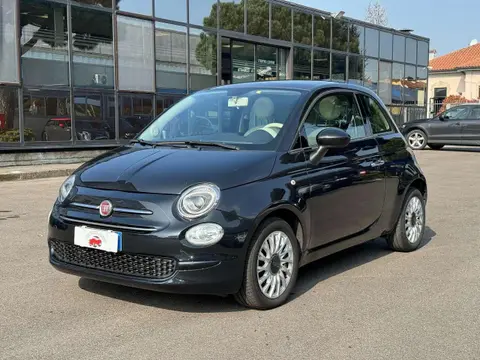 Annonce FIAT 500 Diesel 2019 d'occasion Italie