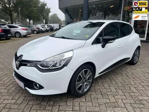 Used RENAULT CLIO Petrol 2014 Ad 