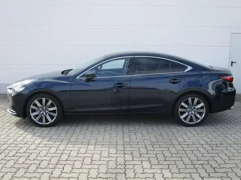 Used MAZDA 6 Petrol 2024 Ad 