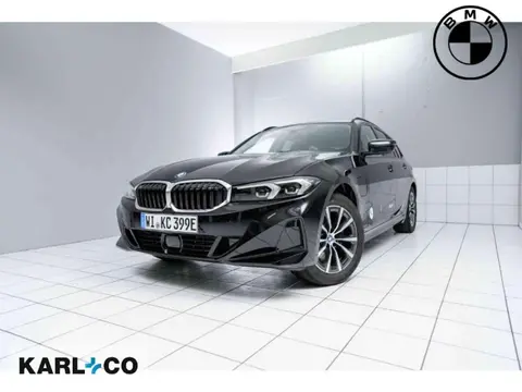 Annonce BMW SERIE 3 Hybride 2024 d'occasion 