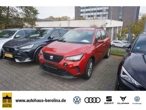 Used SEAT ARONA  2021 Ad 