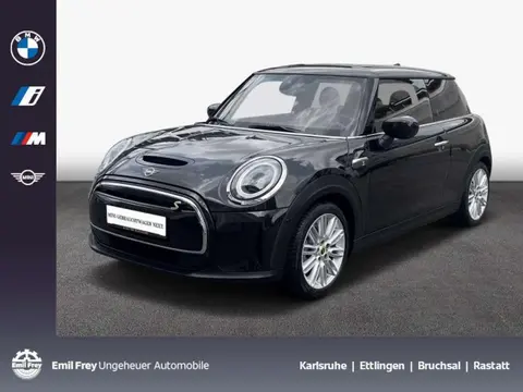 Used MINI COOPER Electric 2023 Ad 