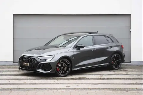 Used AUDI RS3 Petrol 2023 Ad 