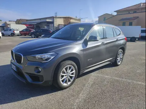 Annonce BMW X1 Diesel 2017 d'occasion 