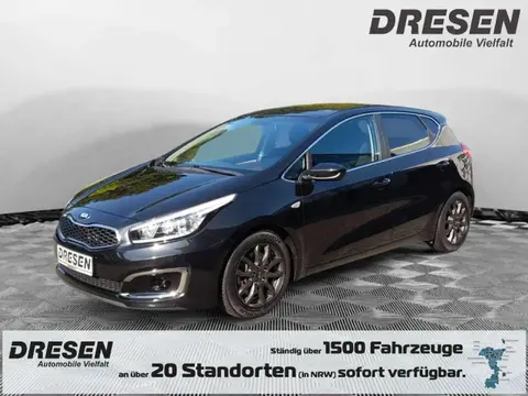 Annonce KIA CEED Essence 2018 d'occasion 