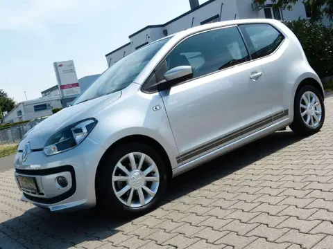 Used VOLKSWAGEN UP! Petrol 2016 Ad 