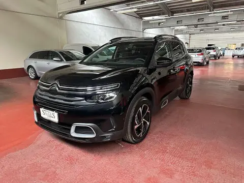 Used CITROEN C5 AIRCROSS Petrol 2020 Ad 