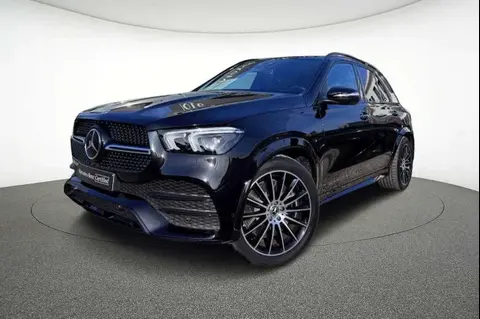 Used MERCEDES-BENZ CLASSE GLE Hybrid 2023 Ad 