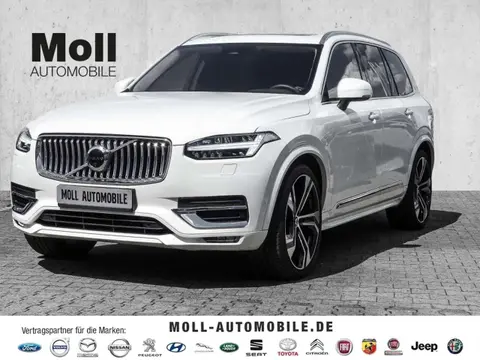 Used VOLVO XC90 Diesel 2023 Ad 