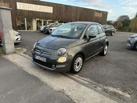 Used FIAT 500 Petrol 2019 Ad 