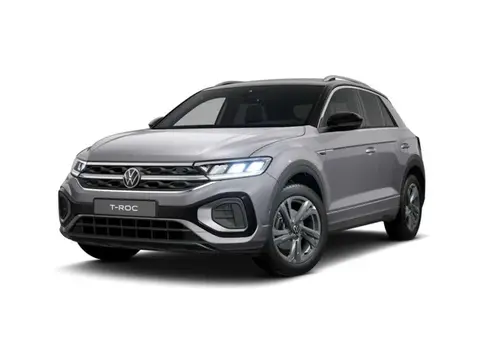 Used VOLKSWAGEN T-ROC Petrol 2024 Ad 